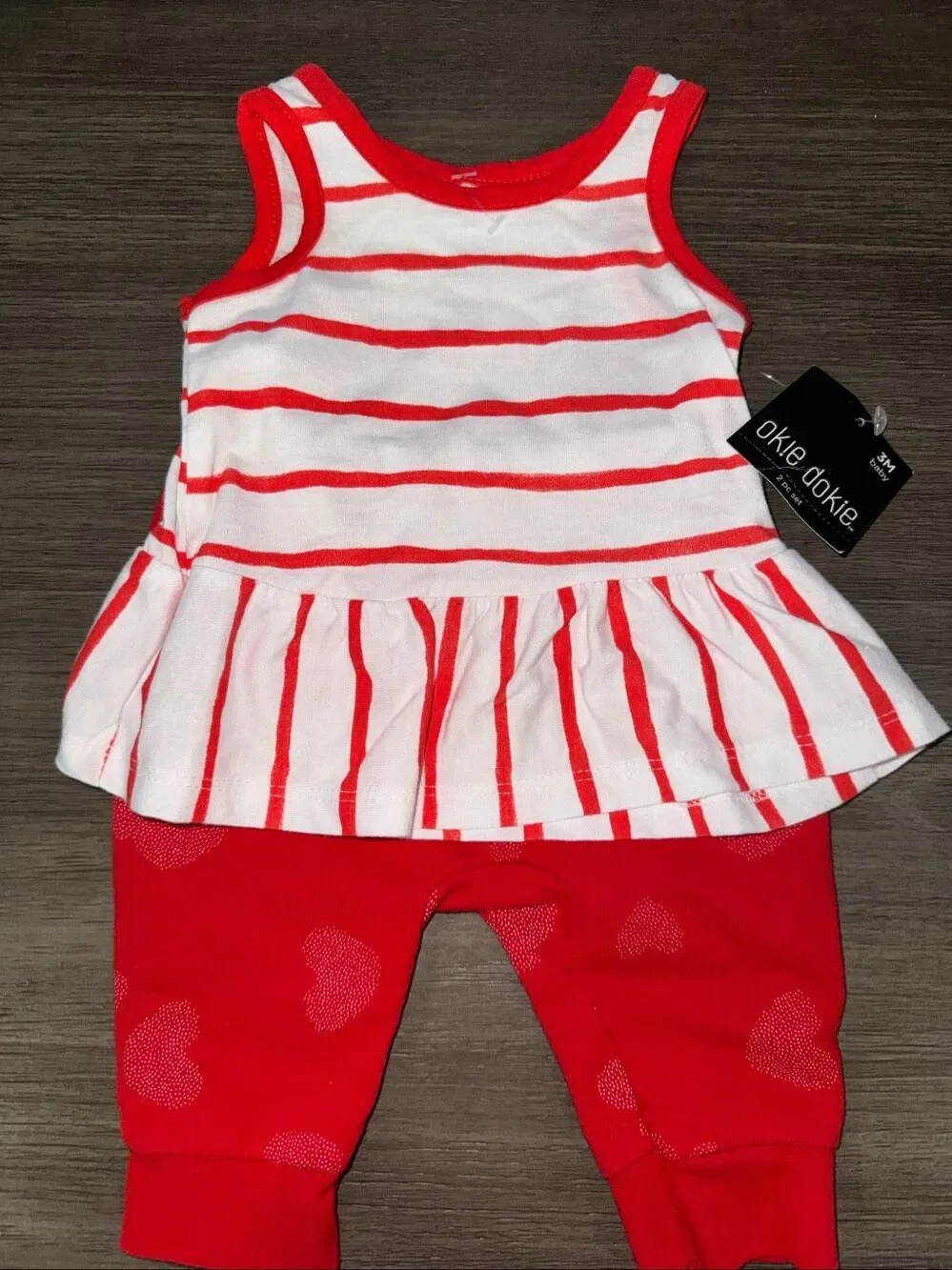 Baby Girl outfit 0-3 months 3 Months summer Fall Outfit bundle and save clothing